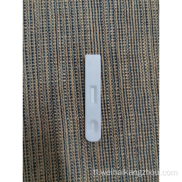 Medical Pregnancy Test HCG Pregnancy Rapid Test Cassette.